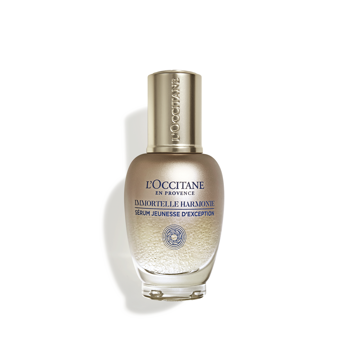 L'Occitane Immortelle Harmonie Serum - Ultimate Anti-Ageing Care 30Ml 27HS030I23