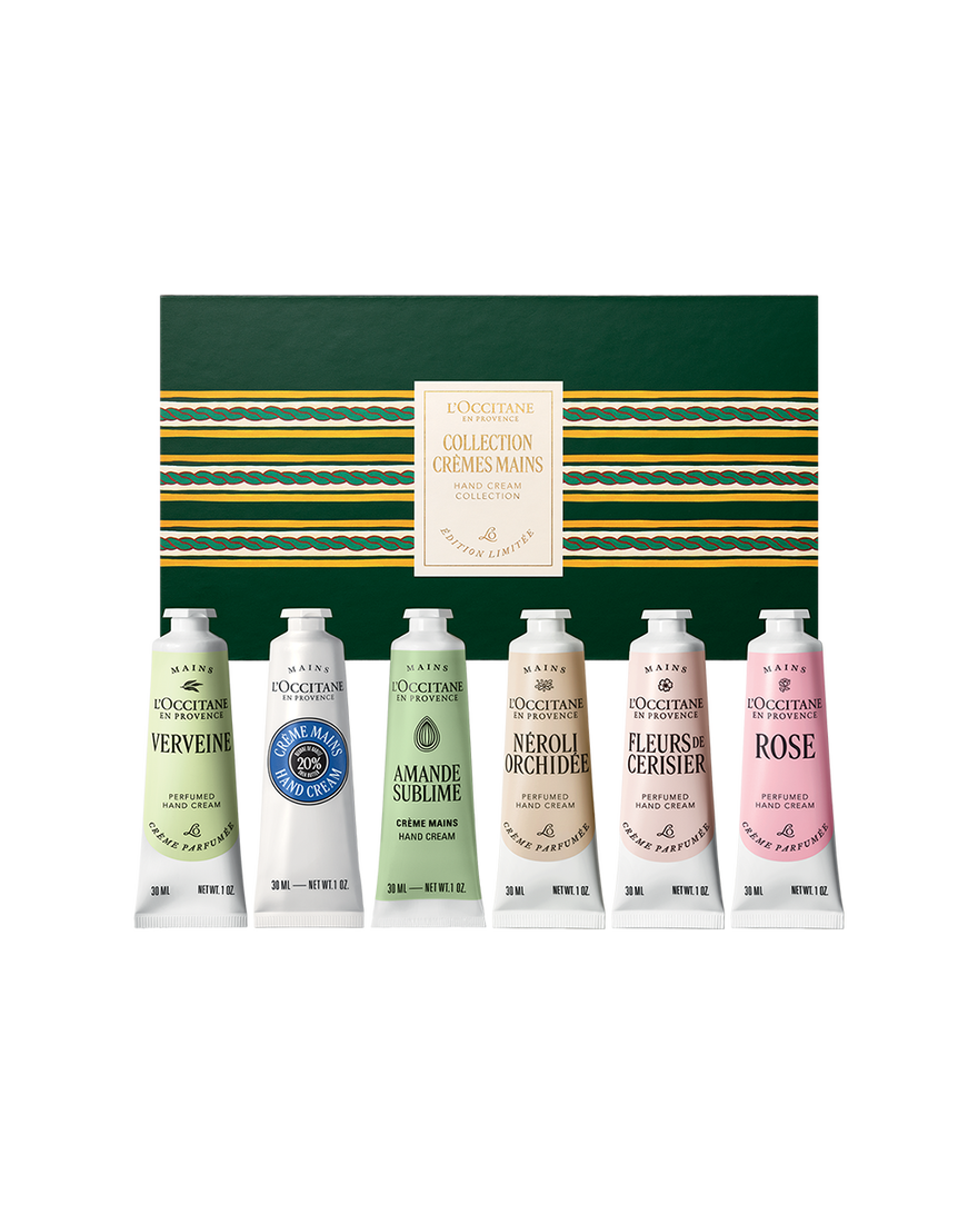 view 1/5 of Signature Hand Cream Collection, , AURECT