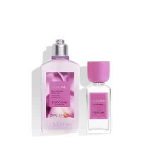 Glycine Fragrance Duo | L’Occitane en Provence
