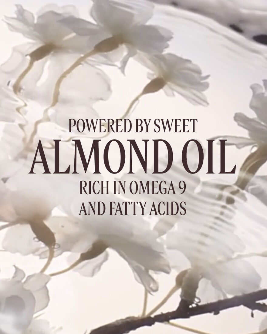 view 7/9 of Almond Milk Veil, , AURECT