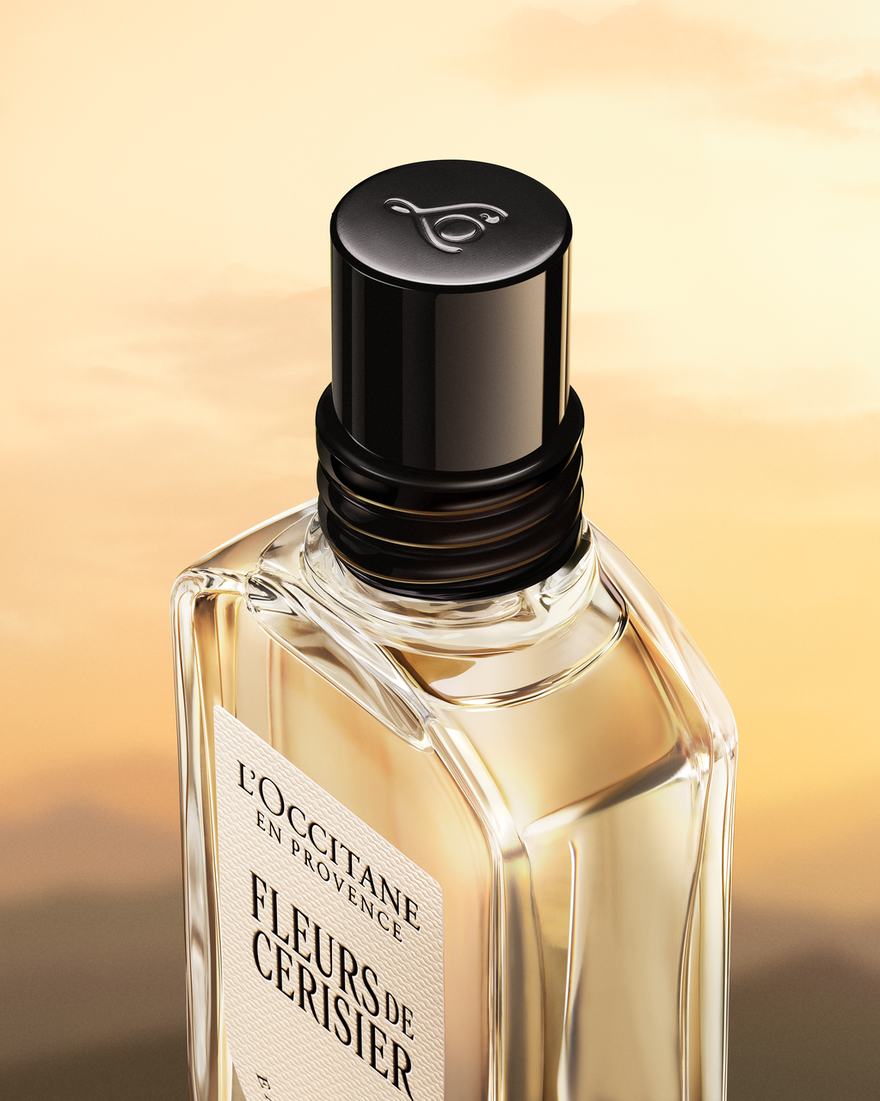 view 5/9 of Fleurs de Cerisier Eau de Toilette, , AURECT