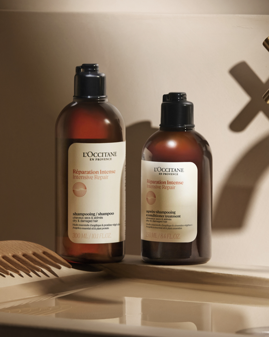 view 2/6 of Intensive Repair Conditioner, , AURECT