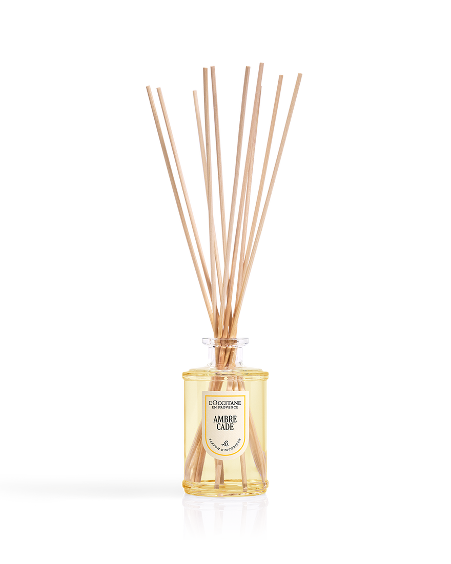 view 2/5 of Ambre Cade Home Diffuser Set, , AURECT