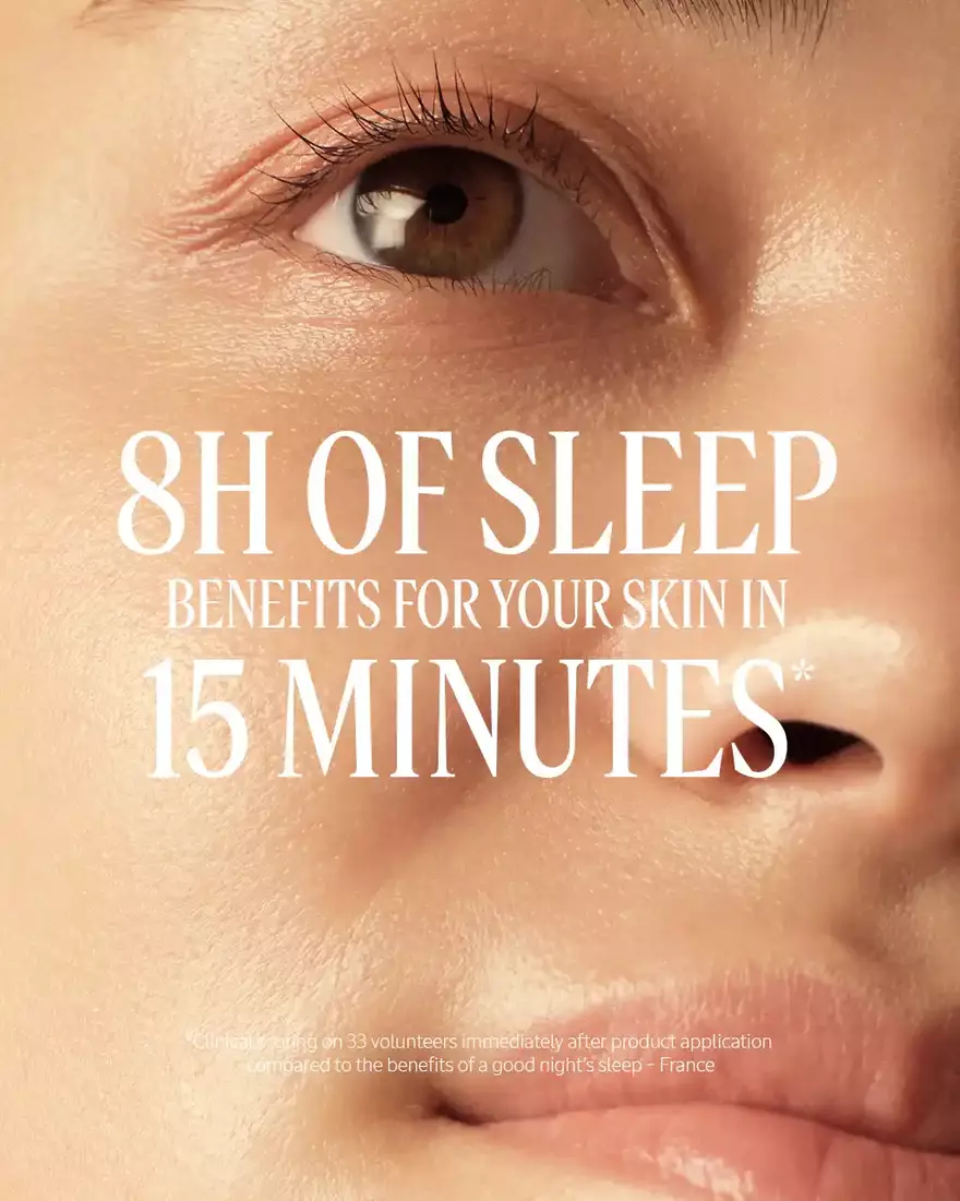view 5/7 of Immortelle Reset Overnight Serum Sheet Mask, , AURECT