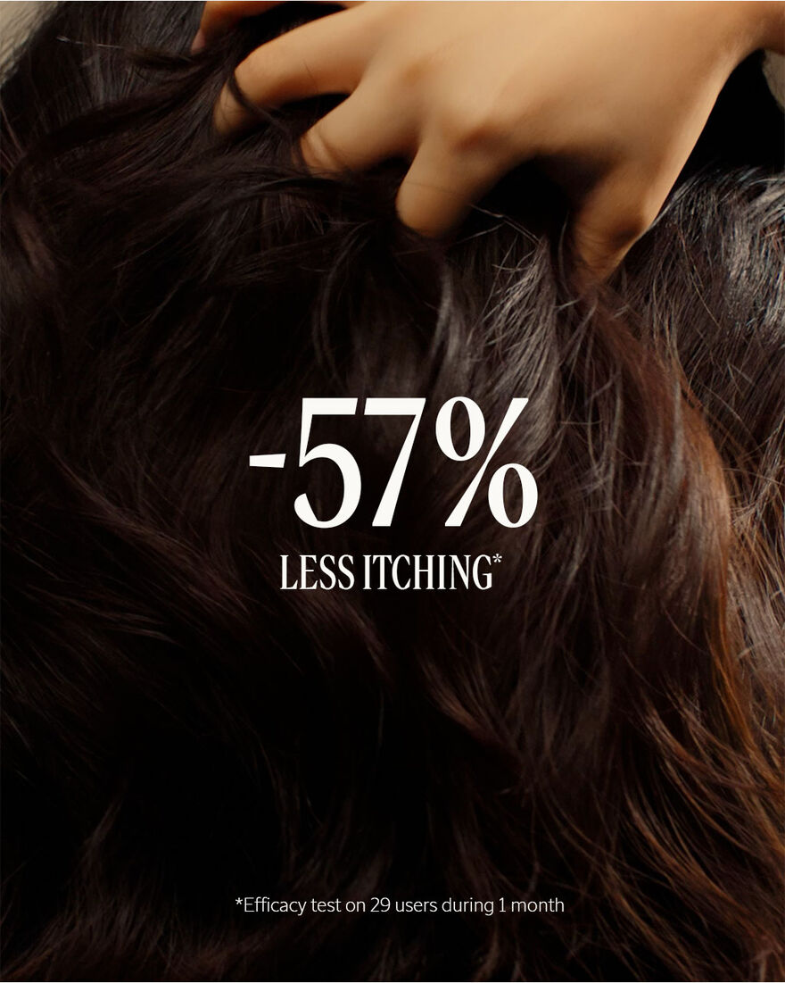 view 6/7 of Anti-Dandruff Soothing Shampoo, , AURECT