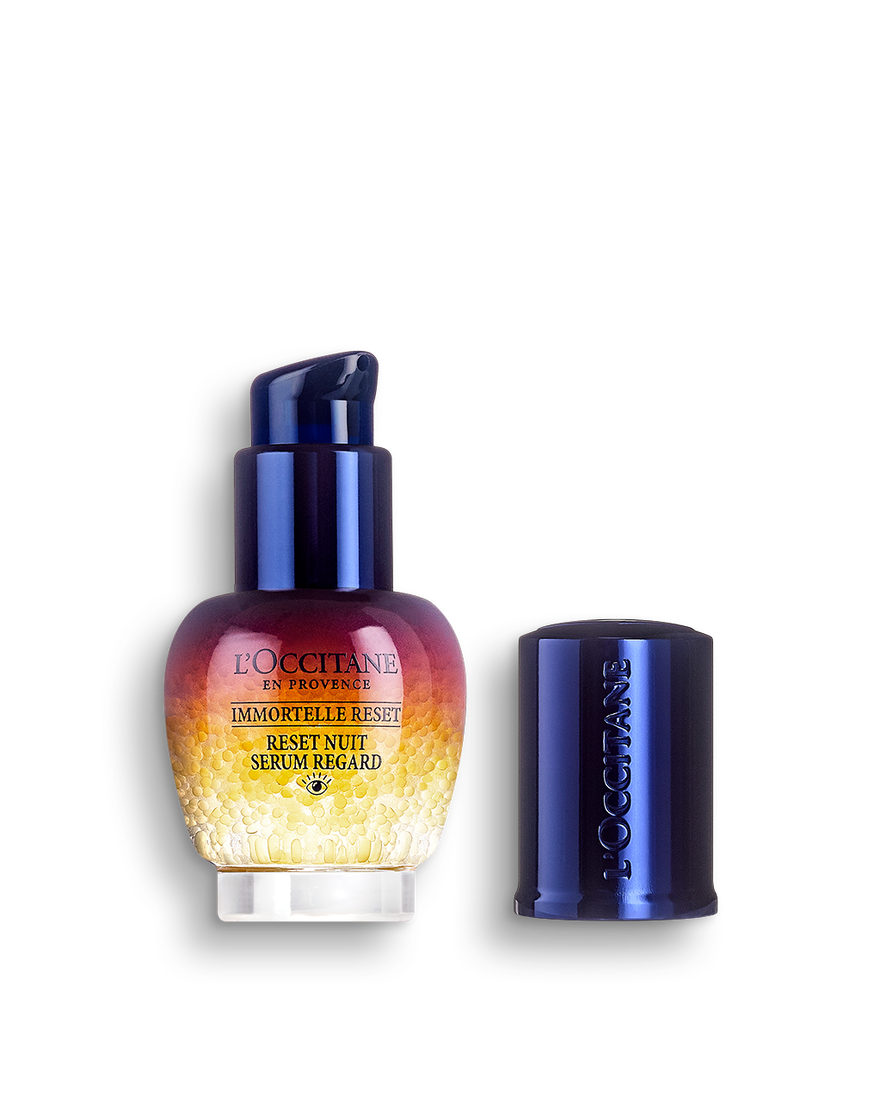 view 2/7 of Immortelle Reset Eye Serum, , AURECT