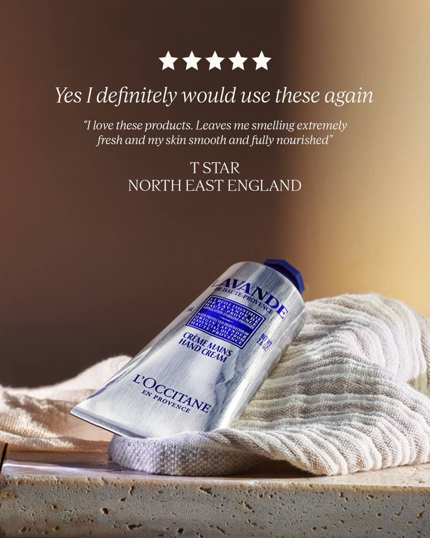 view 5/7 of Lavender Hand Cream, , AURECT