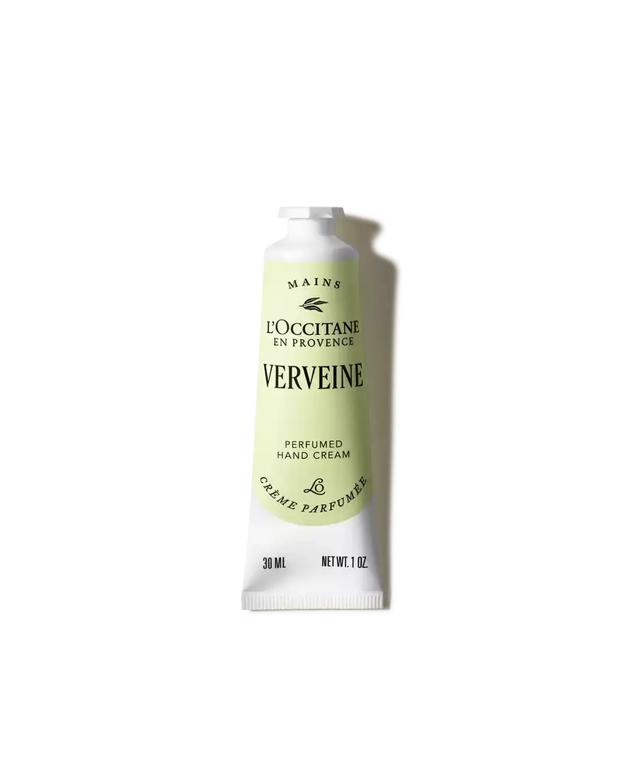 view 1/6 of Verbena Hand Cream, , AURECT