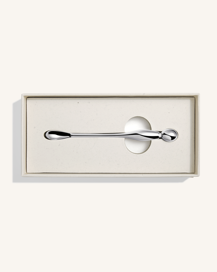 view 2/5 of 3-in-1 Face Skincare Spatula, , AURECT