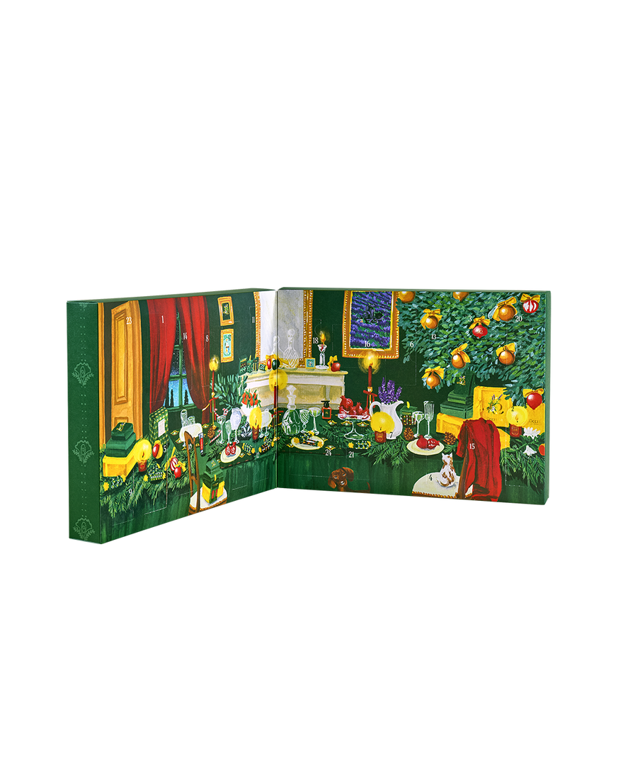 view 2/7 of Classic Advent Calendar, , AURECT