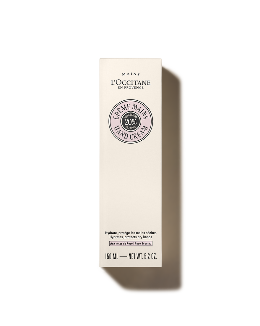 view 7/7 of Shea Rose Hand Cream, , AURECT