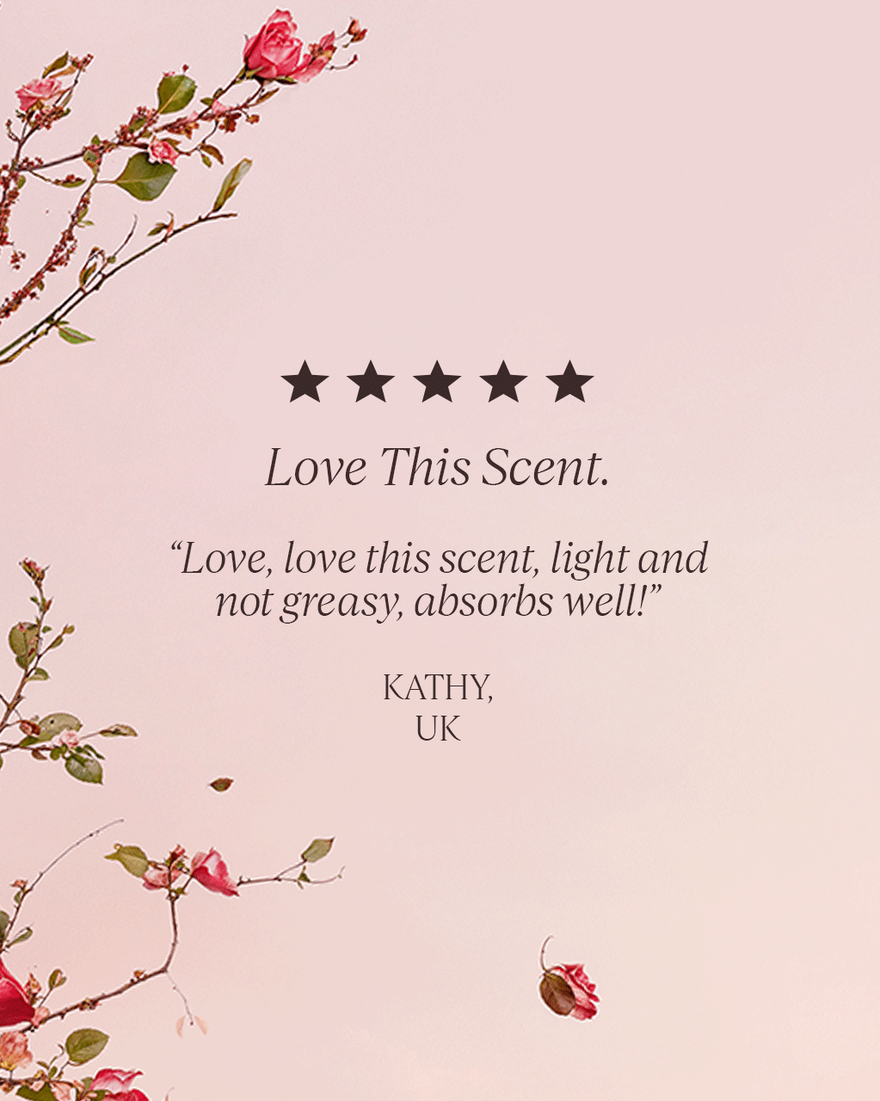view 4/7 of Rose Hand Cream, , AURECT