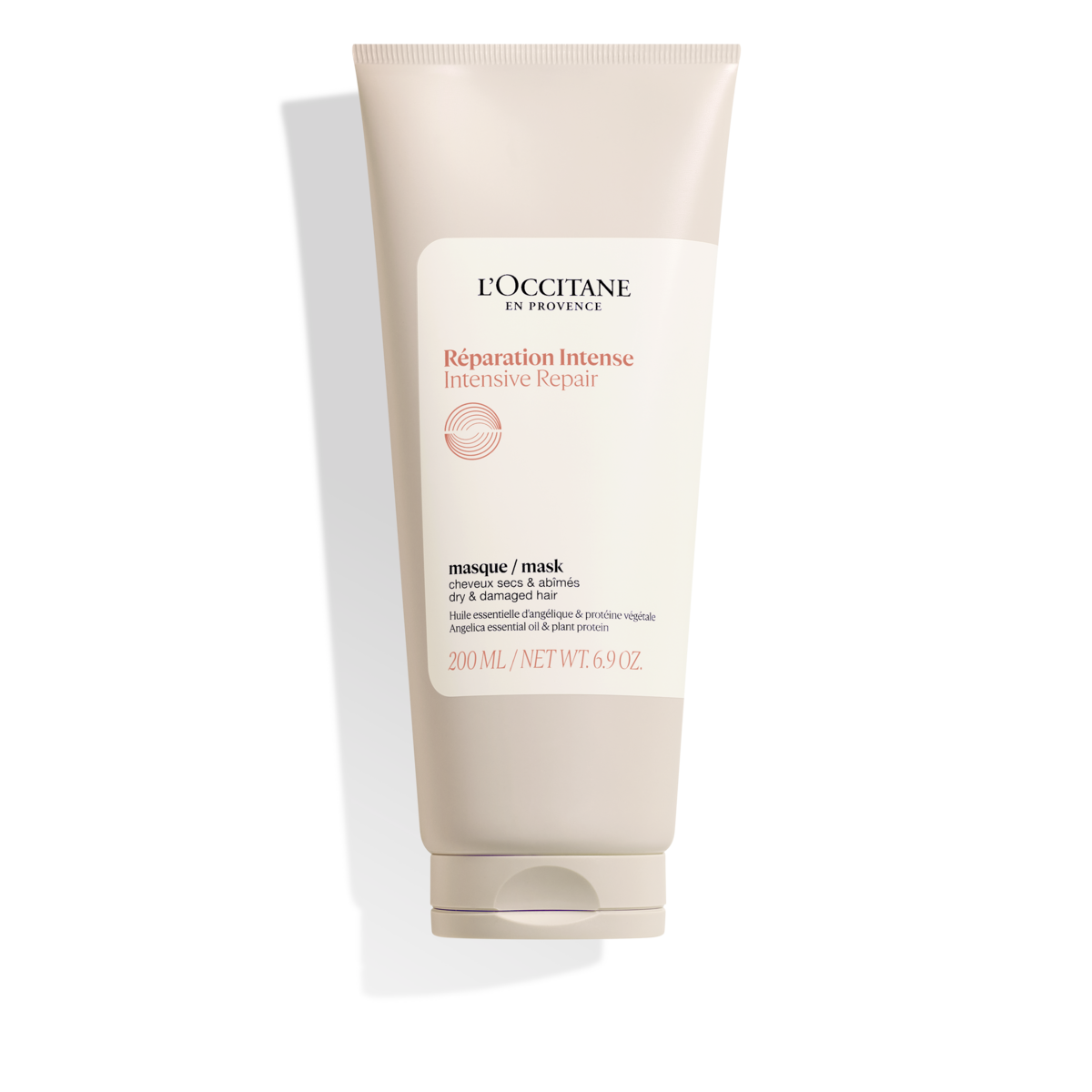 L'Occitane Intensive Repair Mask - New 200Ml 11MC200G24