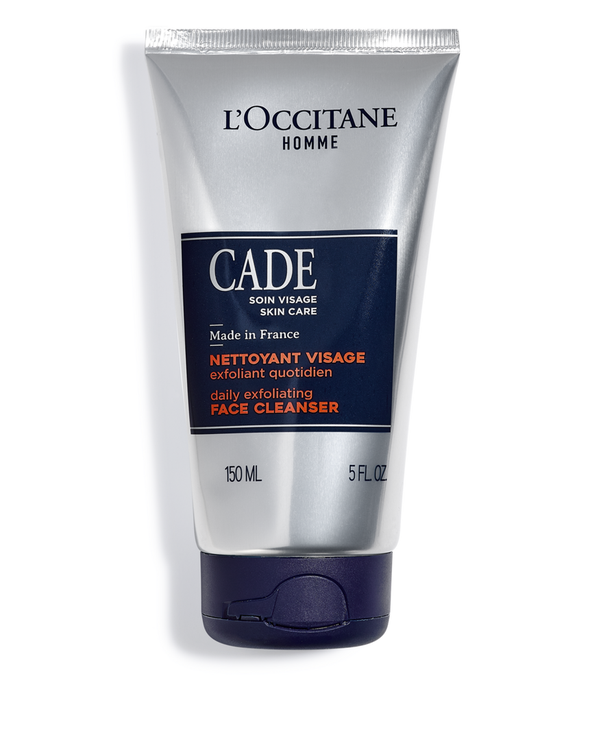 view 1/6 of Cade Daily Exfoliating Gel Cleanser, , AURECT