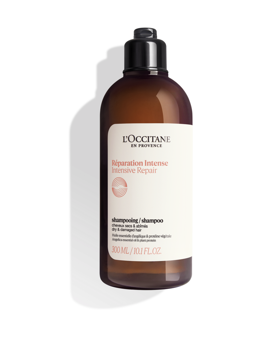 view 1/7 of Intensive Repair Shampoo, , AURECT