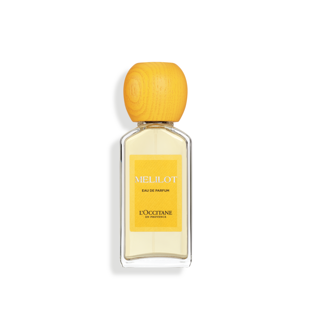 L'Occitane Mélilot Eau De Parfum - Unforgettable Flowers 50Ml 11EDP050ME22