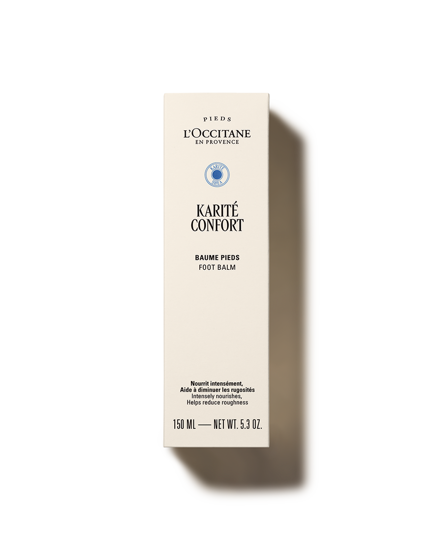 view 7/7 of Shea Butter Intensive Foot Balm, , AURECT