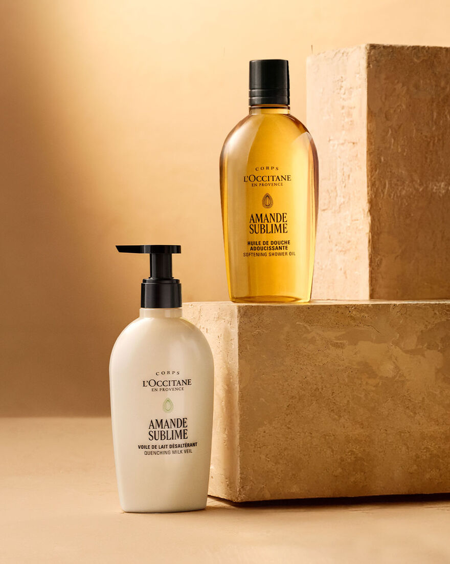 view 7/7 of Almond Pampering Duo, , AURECT