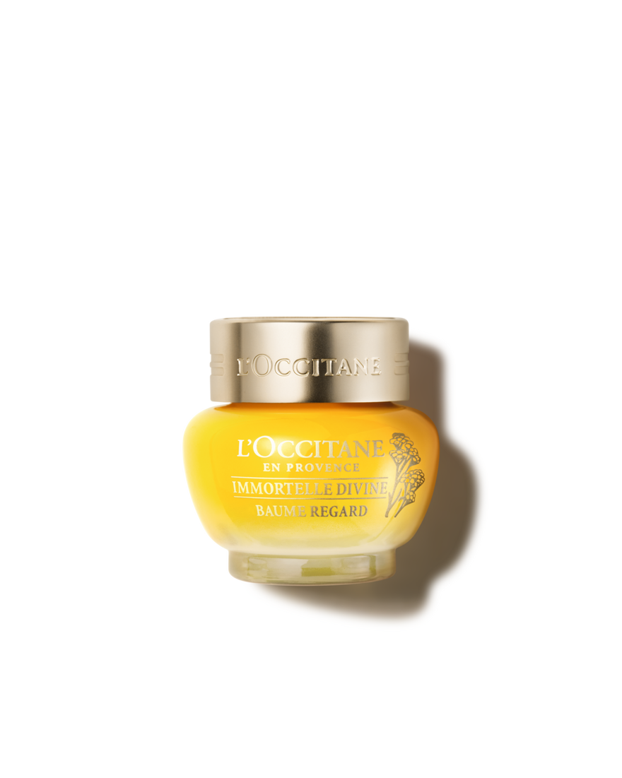 Immortelle Divine Eye Balm 15 ml | L&rsquo;Occitane en Provence