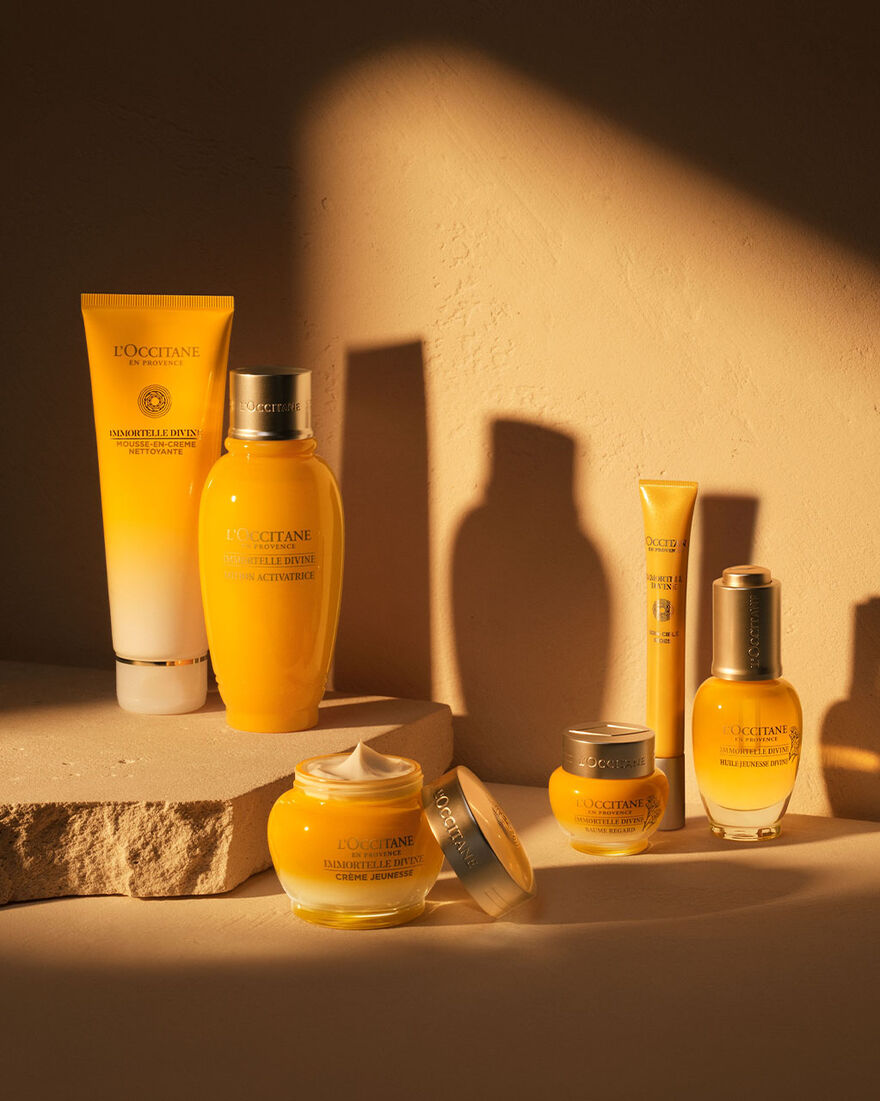 view 8/9 of Immortelle Divine Targeted Wrinkle Care, , AURECT