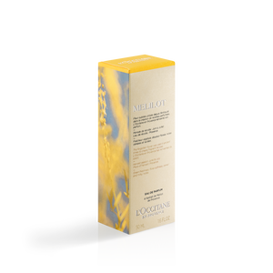 Mélilot Eau De Parfum 50ML, large (2) 50 ml | L’Occitane en Provence