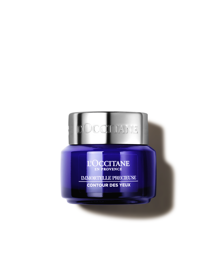 view 1/9 of Immortelle Precious Eye Balm, , AURECT