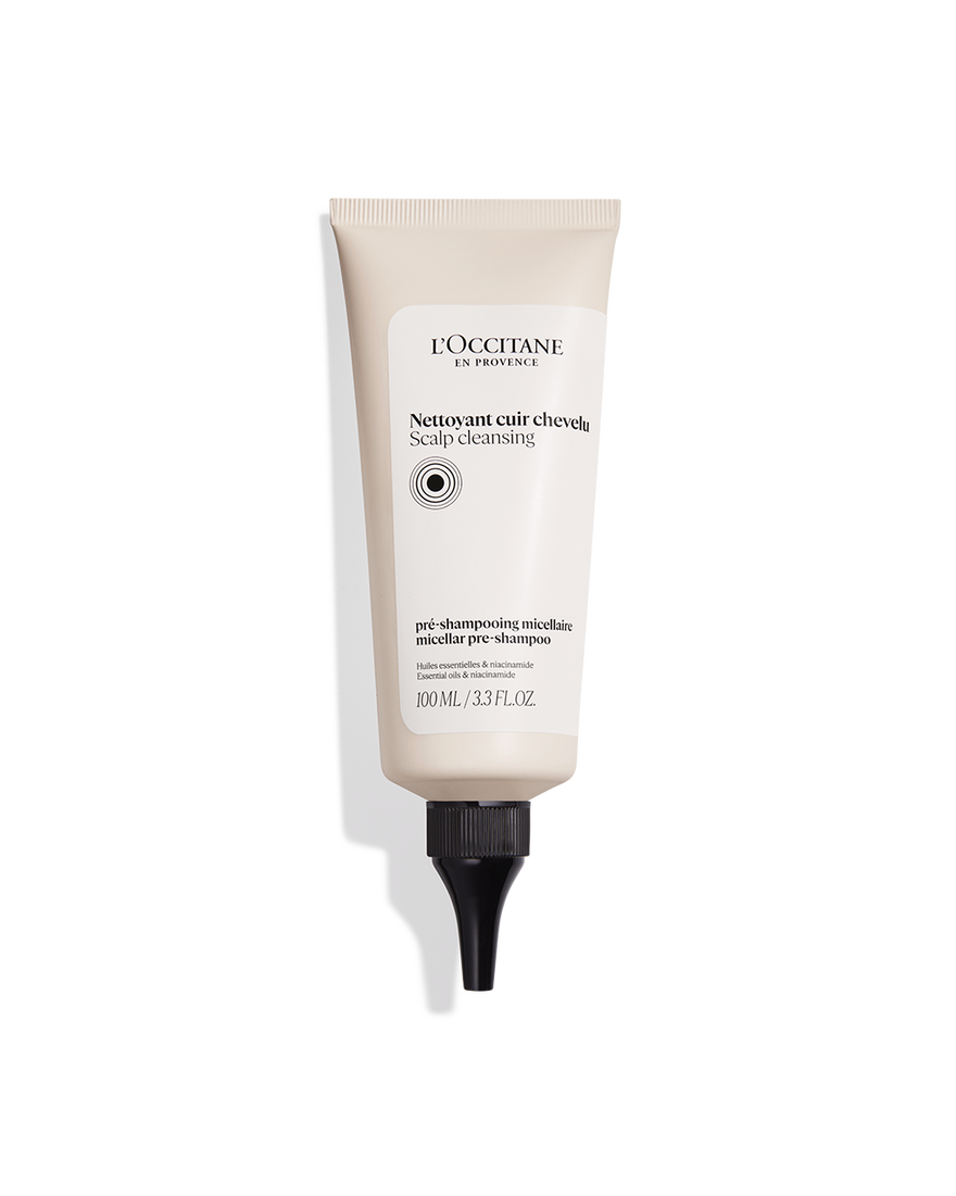 view 1/8 of Scalp Cleansing Micellar Pre-Shampoo, , AURECT