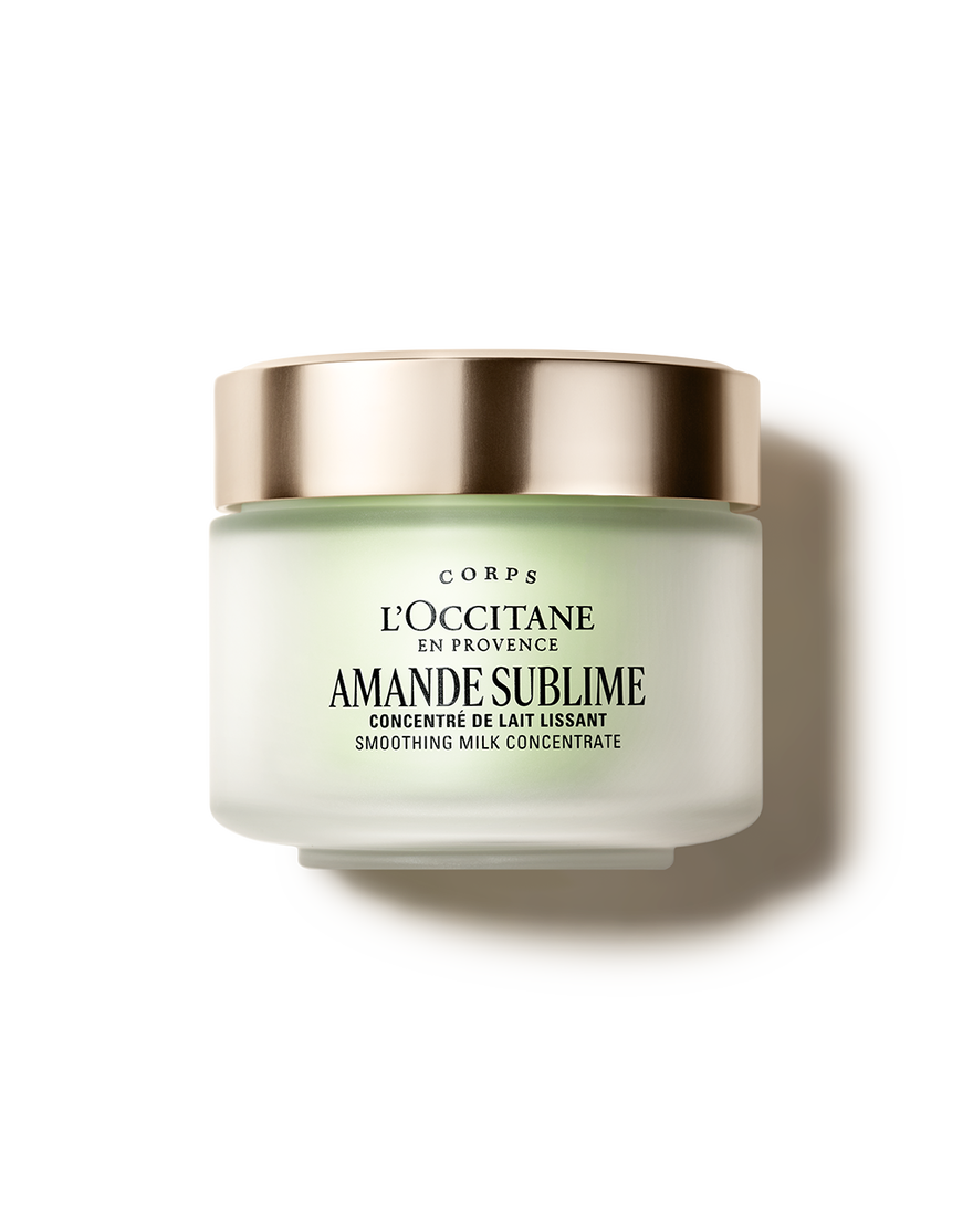 Almond Milk Concentrate 200 ml | L&rsquo;Occitane en Provence