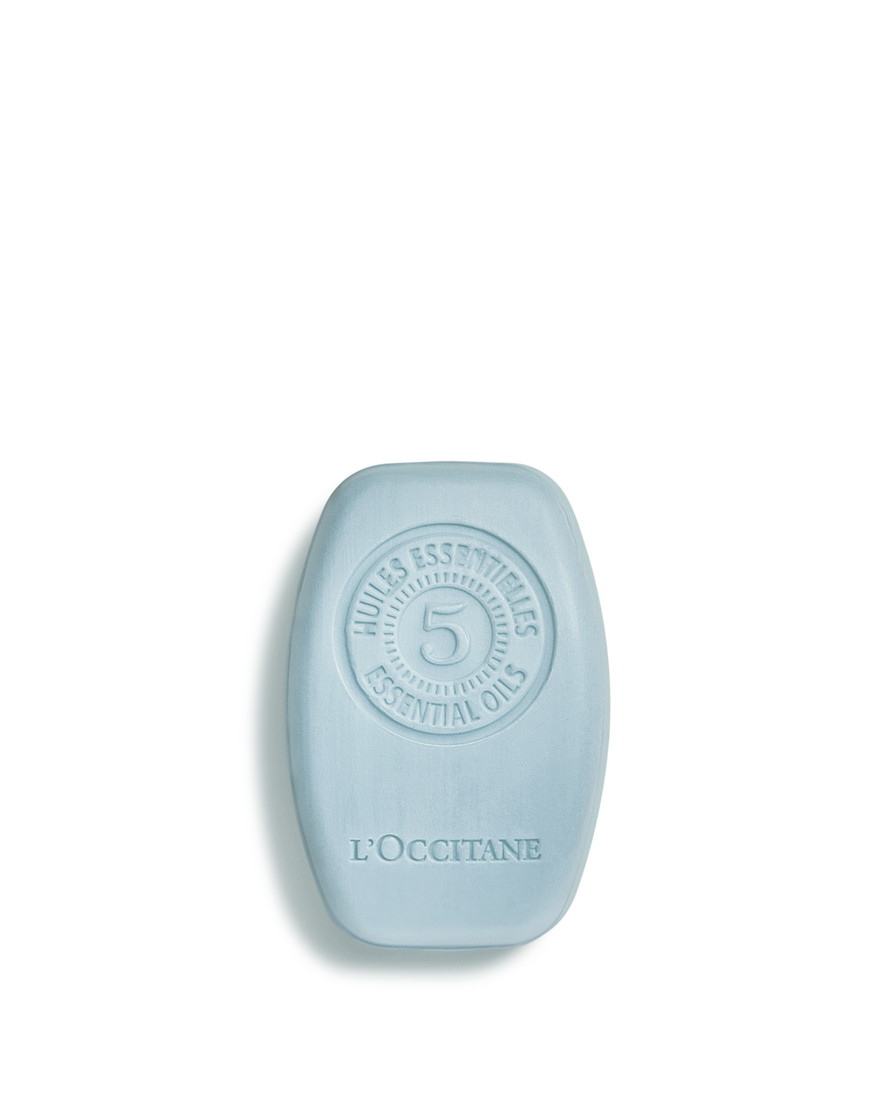 view 1/5 of Purifying Freshness Solid Shampoo, , AURECT