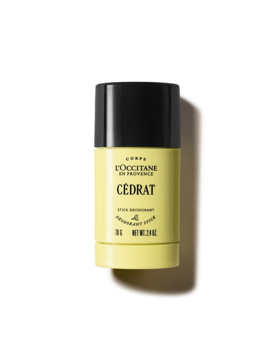 view 1/5 of C&eacute;drat Stick Deodorant, , AURECT