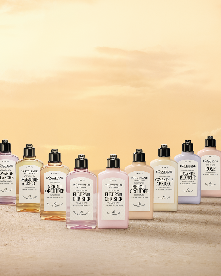 view 5/5 of Rose Perfumed Body Lotion, , AURECT