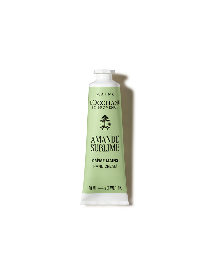 Almond Hand Cream 30 ml | L&rsquo;Occitane en Provence