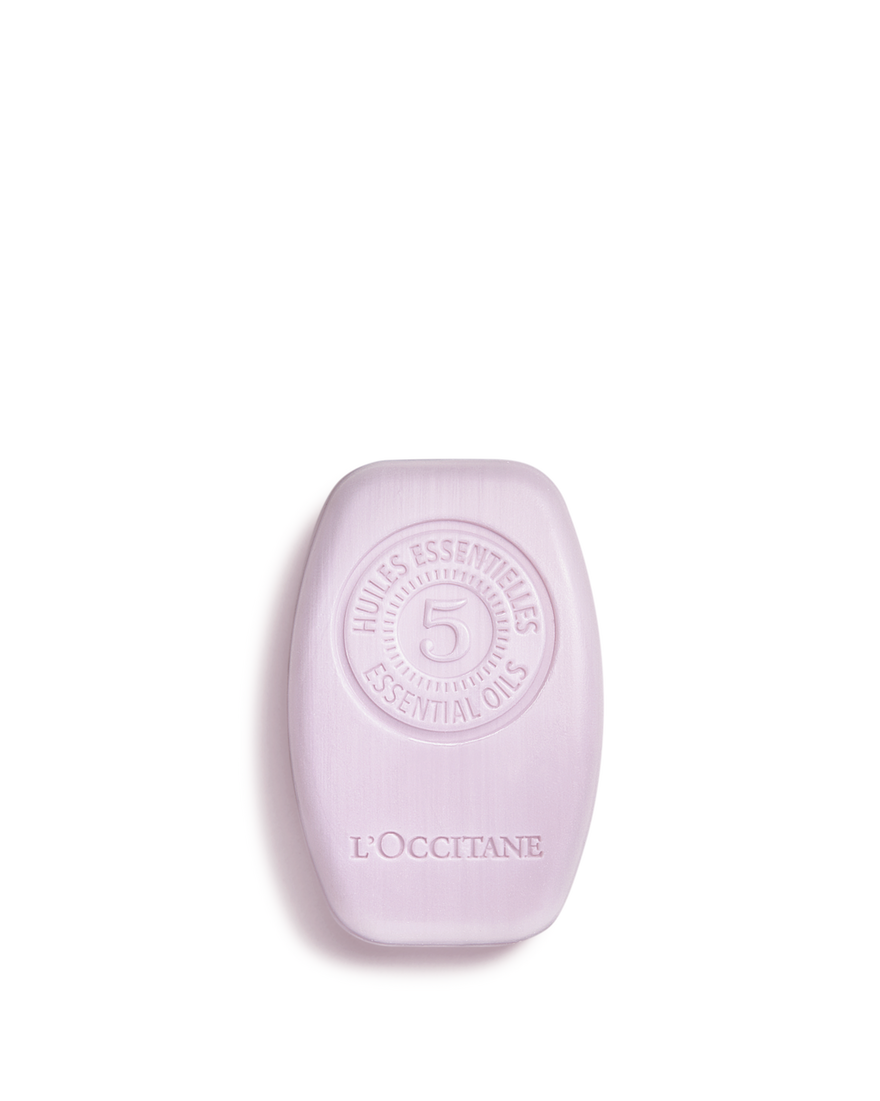 Gentle & Balance Solid Shampoo 60 g | L&rsquo;Occitane en Provence