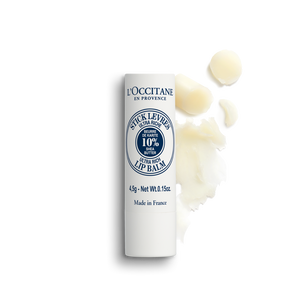 Shea Ultra Rich Lip Balm, AU (2) 4,5 g | L’Occitane en Provence