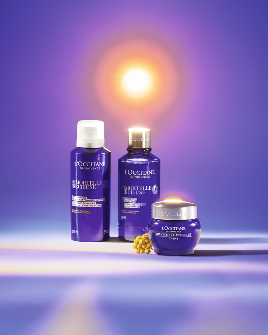 view 8/9 of Immortelle Precious Cream, , AURECT