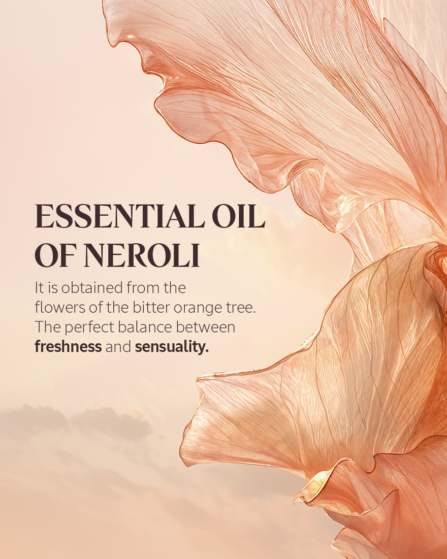 view 4/5 of N&eacute;roli Orchid&eacute;e Perfumed Body Lotion, , AURECT