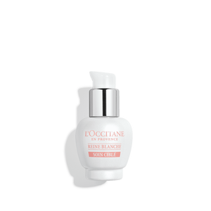 Reine Blanche Targeted Dark Spot Care 15 ml | L’Occitane en Provence