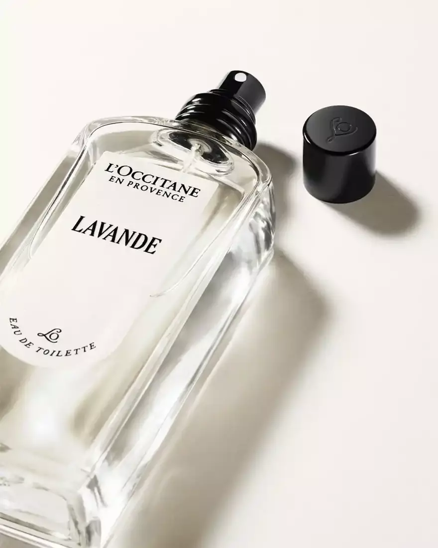 view 2/6 of Lavender Eau de Toilette, , AURECT