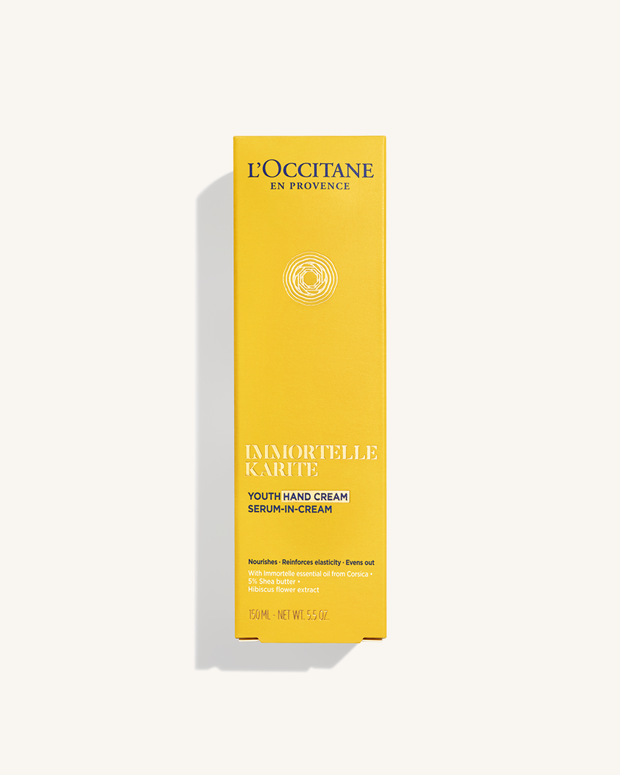 view 8/8 of Immortelle Shea Youth Hand Cream, , AURECT