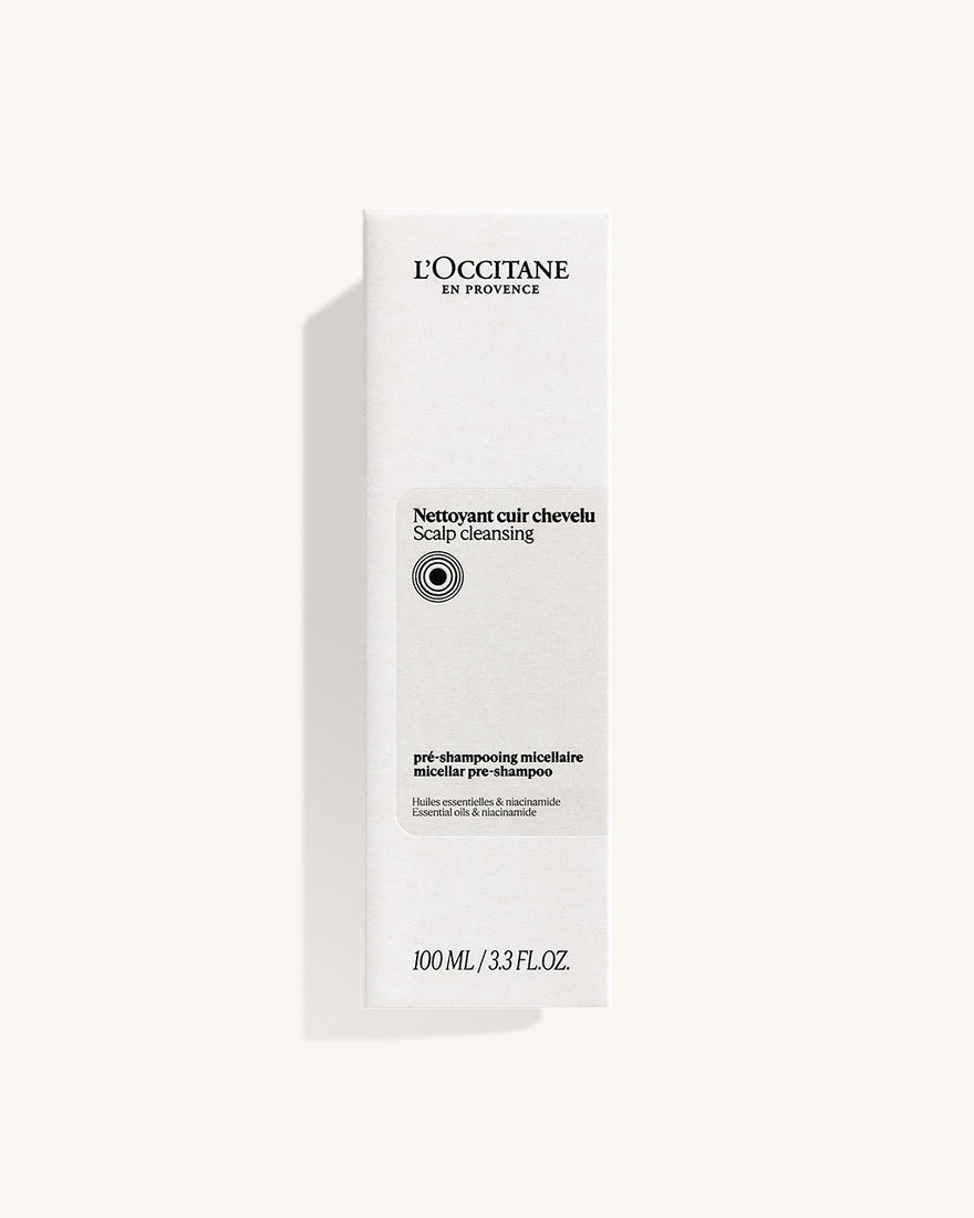 view 8/8 of Scalp Cleansing Micellar Pre-Shampoo, , AURECT
