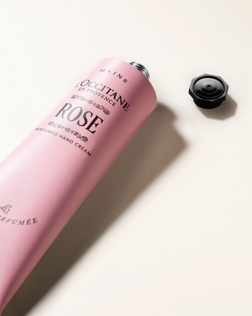view 2/7 of Rose Hand Cream, , AURECT