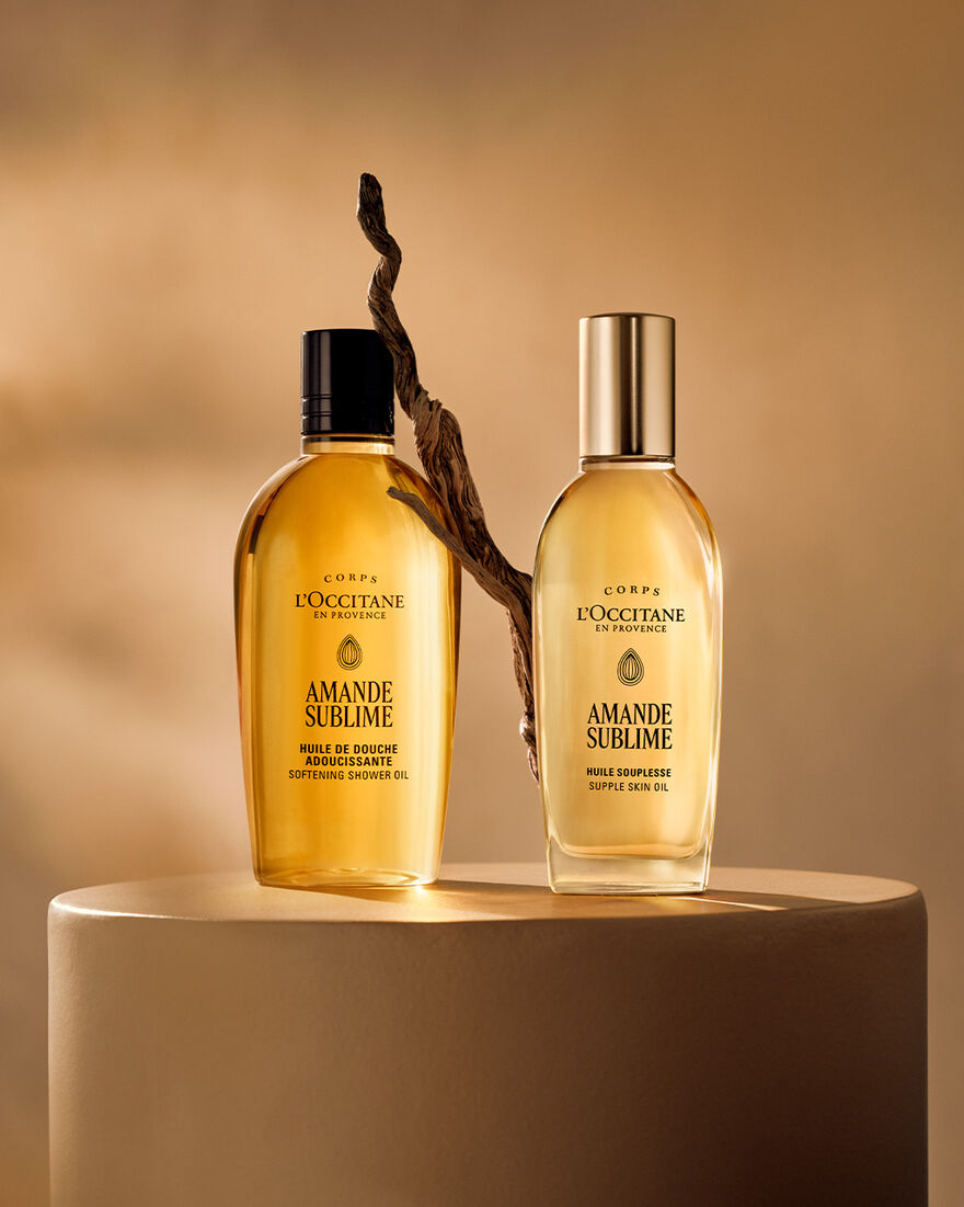view 6/8 of Almond Supple Skin Oil, , AURECT