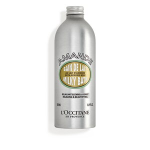 Almond Milky Bath 500 ml | L’Occitane en Provence