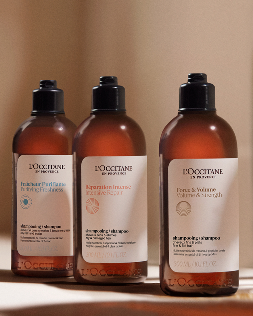 view 7/7 of Volume & Strength Shampoo, , AURECT