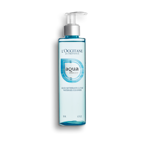 Aqua Reotier Gel Cleanser 195 ml | L’Occitane en Provence