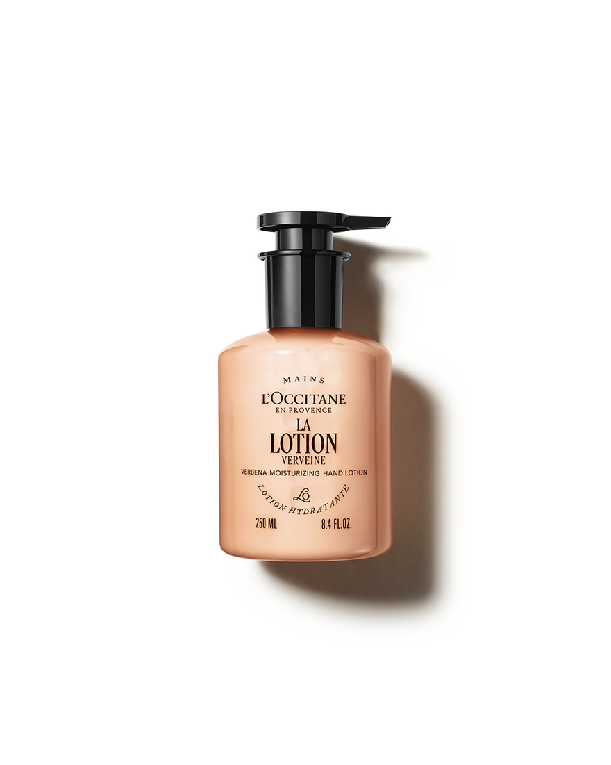 view 1/7 of Shea Butter Verbena Hand & Body Lotion, , AURECT