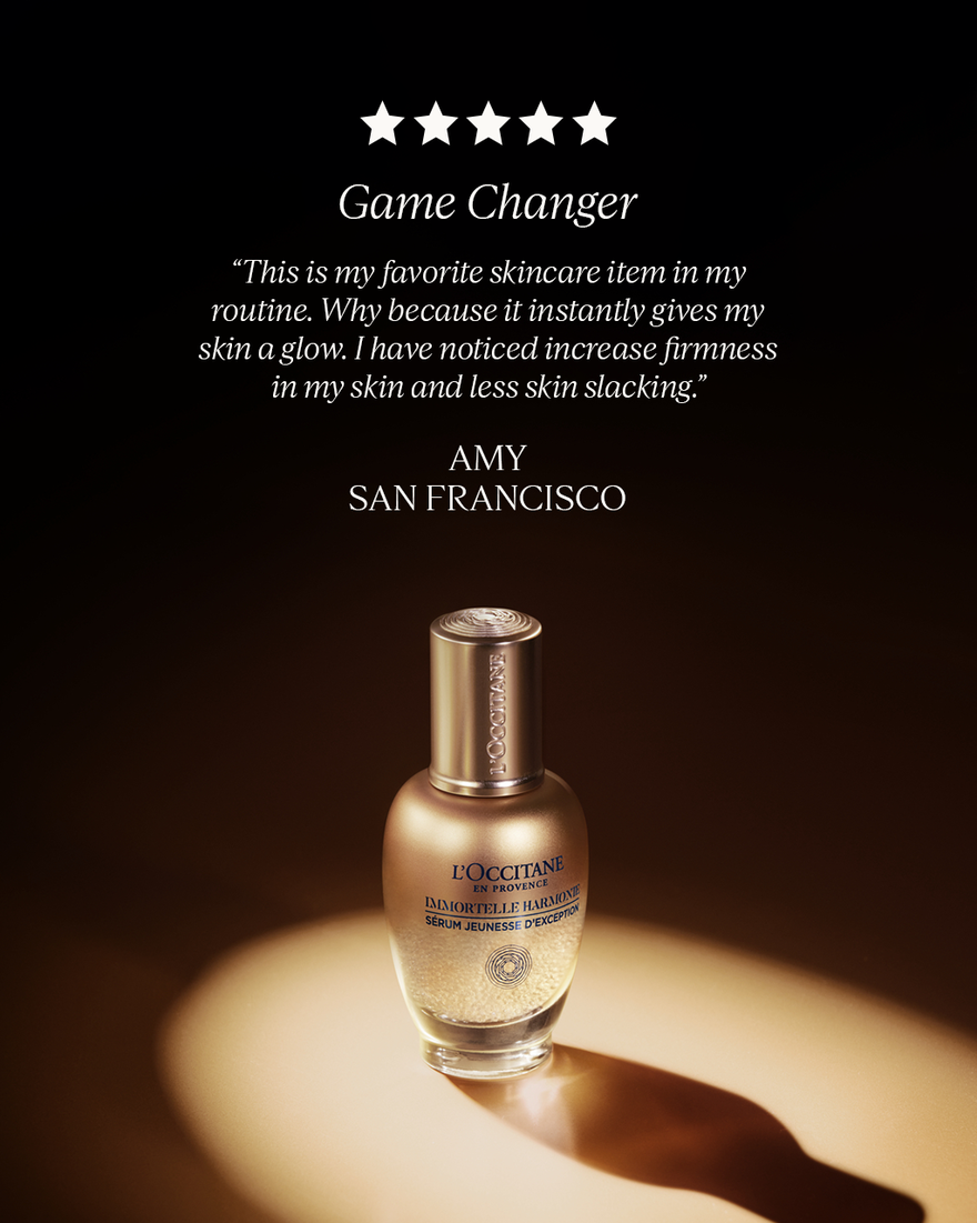 view 7/9 of Immortelle Harmonie Serum, , AURECT