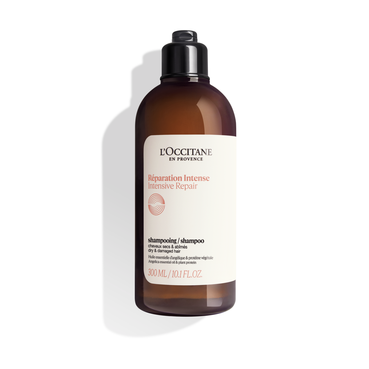 L'Occitane Intensive Repair Shampoo - New 300Ml 11SH300G24