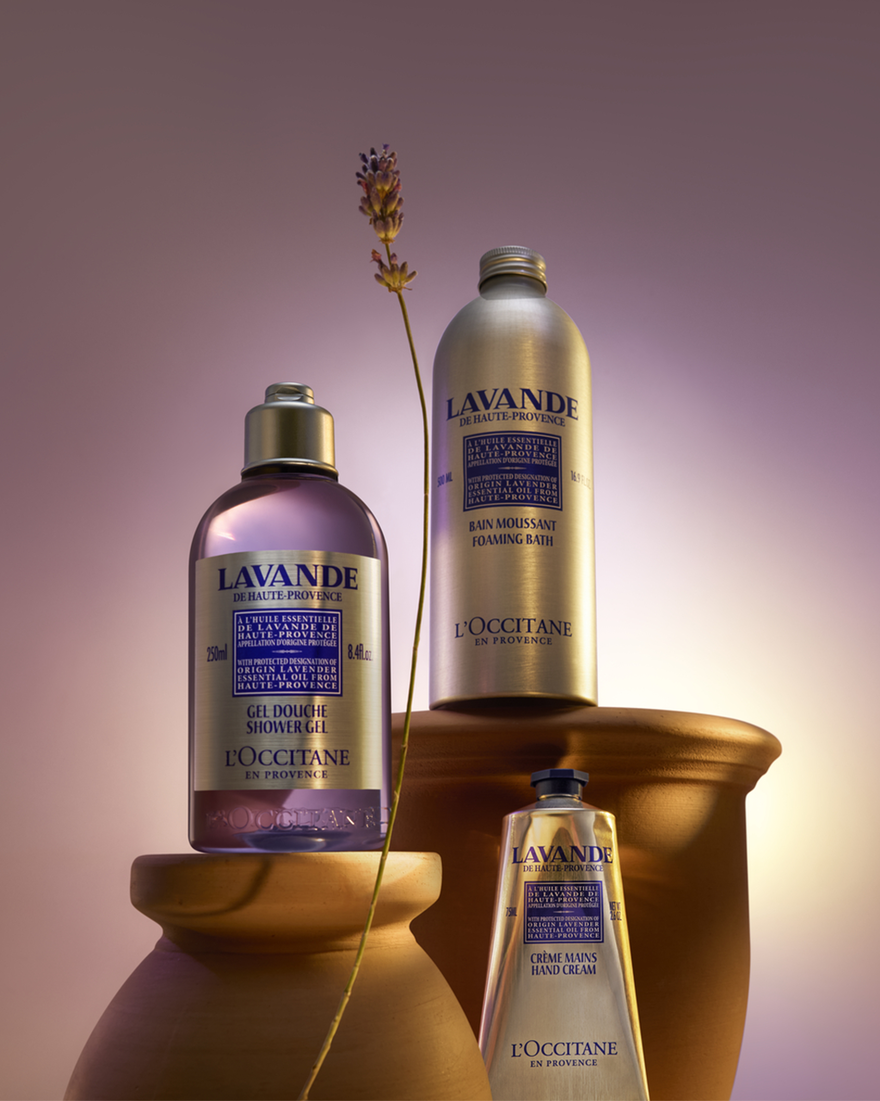 view 6/7 of Lavender Hand Cream, , AURECT