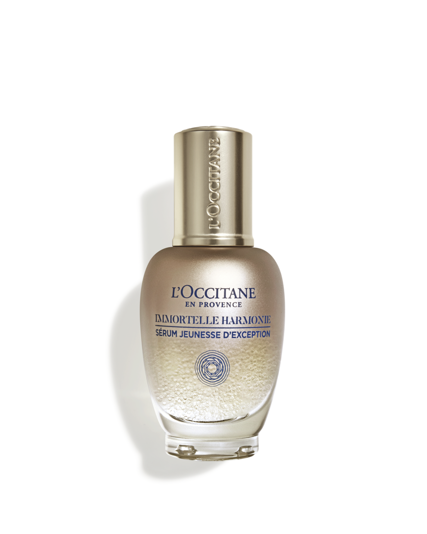 view 1/9 of Immortelle Harmonie Serum, , AURECT
